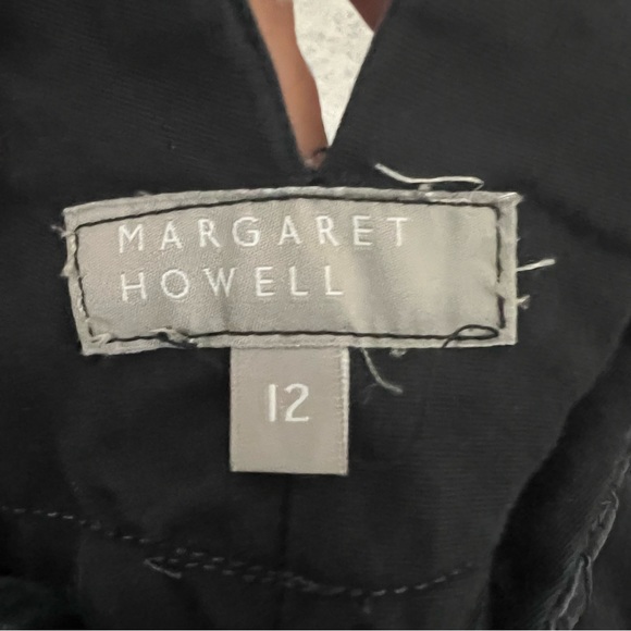 Margaret Howel Trousers Pants Made in Italy size 12. - Picture 11 of 16